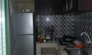 RUMAH 1,5 LANTAI di Cluster Orchad Lane, Tanjung Bunga! 3 Kamar Tidur, SHM, Hanya Rp600 Juta!