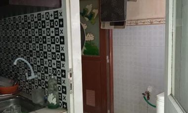 RUMAH 1,5 LANTAI di Cluster Orchad Lane, Tanjung Bunga! 3 Kamar Tidur, SHM, Hanya Rp600 Juta!