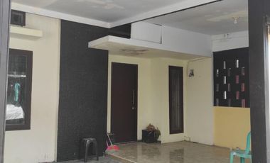 Rumah Bebas Banjir di Pesona Prima Griya