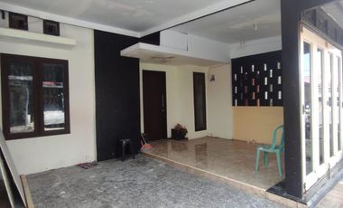 Rumah Bebas Banjir di Pesona Prima Griya