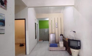 Rumah Bebas Banjir di Pesona Prima Griya