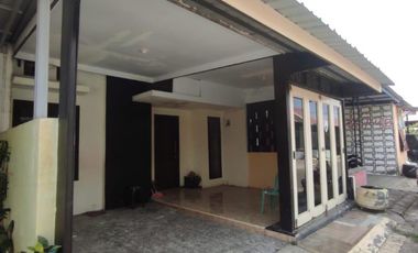 Rumah Bebas Banjir di Pesona Prima Griya