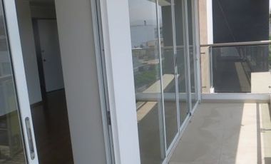 DPTO EN CALLE MARCONA (SURCO): A.O. DE 336 M2, 3 HABIT, 2.5 BAÑOS, $ 395,000