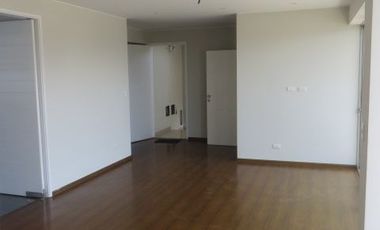 DPTO EN CALLE MARCONA (SURCO): A.O. DE 336 M2, 3 HABIT, 2.5 BAÑOS, $ 395,000