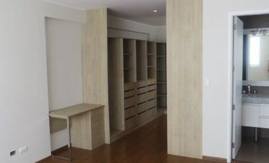 DPTO EN CALLE MARCONA (SURCO): A.O. DE 336 M2, 3 HABIT, 2.5 BAÑOS, $ 395,000