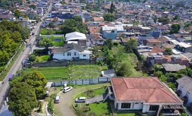 Rumah mewah 2 lantai di cihanjuang dekat Cimahi Rs Cibabat sudah SHM