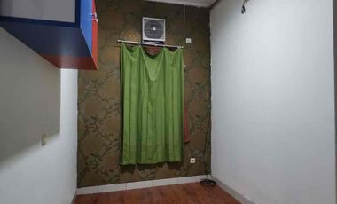 Disewakan rumah puri beta 2 furnish