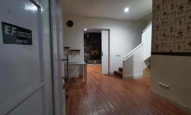 Disewakan rumah puri beta 2 furnish