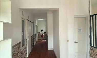 Disewakan rumah puri beta 2 furnish