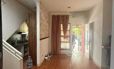 Disewakan rumah puri beta 2 furnish