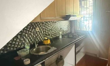 Disewakan rumah puri beta 2 furnish