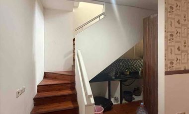 Disewakan rumah puri beta 2 furnish