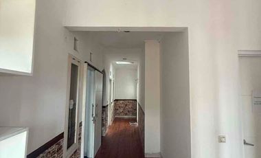 Disewakan rumah puri beta 2 furnish