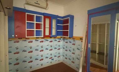 Disewakan rumah puri beta 2 furnish