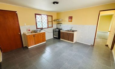 CABAÑA EN AZAPA Km 2,5, COSTADO CLUB DE HUASOS