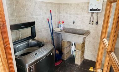 CABAÑA EN AZAPA Km 2,5, COSTADO CLUB DE HUASOS