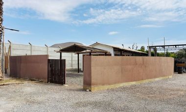 CABAÑA EN AZAPA Km 2,5, COSTADO CLUB DE HUASOS