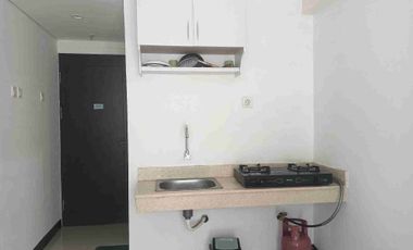 Disewakan Apartemen 2 Kamar – Fully Furnished, Harga Murah!