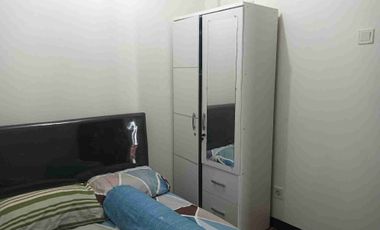 Disewakan Apartemen 2 Kamar – Fully Furnished, Harga Murah!