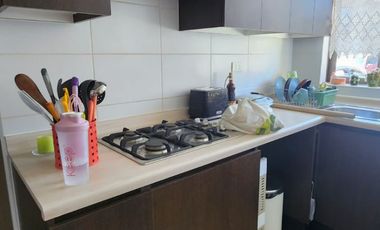 Casa en arriendo en Condominio La Vendimia, Machali