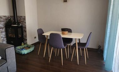 Casa en arriendo en Condominio La Vendimia, Machali