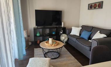 Casa en arriendo en Condominio La Vendimia, Machali