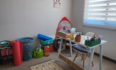 Casa en arriendo en Condominio La Vendimia, Machali