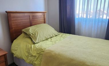 Casa en arriendo en Condominio La Vendimia, Machali