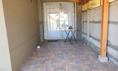 Casa en arriendo en Condominio La Vendimia, Machali