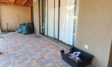 Casa en arriendo en Condominio La Vendimia, Machali