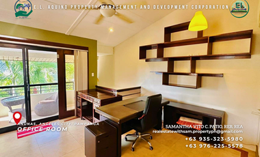 3 Ensuite Bedroom Fully Furnished Condo Apartment in Anunas Angeles City Pampanga