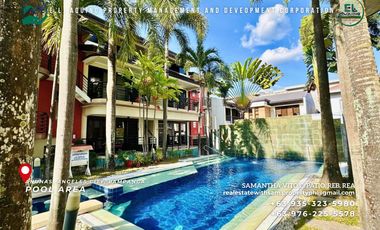 3 Ensuite Bedroom Fully Furnished Condo Apartment in Anunas Angeles City Pampanga