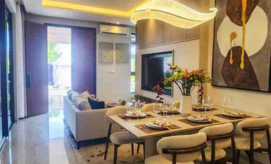 Dijual Rumah Brandnew Siap Huni di Dharmawangsa Bintaro