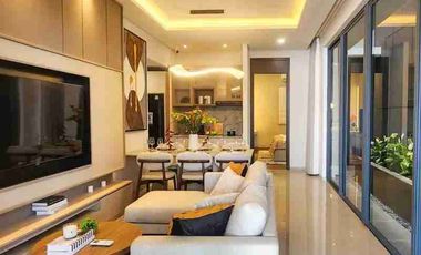 Dijual Rumah Brandnew Siap Huni di Dharmawangsa Bintaro