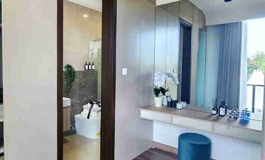 Dijual Rumah Brandnew Siap Huni di Dharmawangsa Bintaro