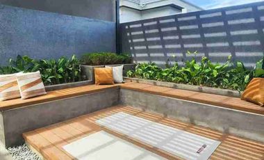 Dijual Rumah Brandnew Siap Huni di Dharmawangsa Bintaro