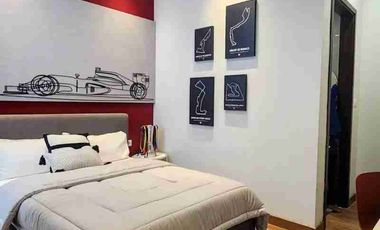 Dijual Rumah Brandnew Siap Huni di Dharmawangsa Bintaro