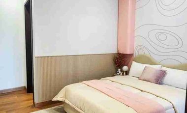 Dijual Rumah Brandnew Siap Huni di Dharmawangsa Bintaro