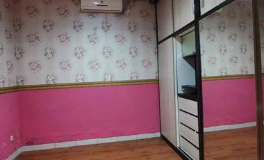 Disewakan furnish puri beta 2 larangan utara