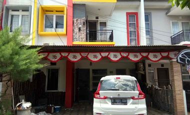 Disewakan furnish puri beta 2 larangan utara