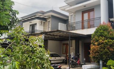 Rumah minimalis siap huni cikutra dekat sukaluyu dan pahlawan