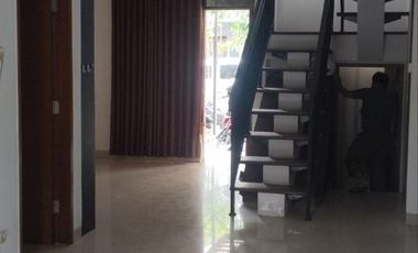 Rumah minimalis siap huni cikutra dekat sukaluyu dan pahlawan