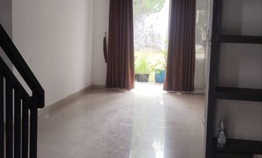 Rumah minimalis siap huni cikutra dekat sukaluyu dan pahlawan