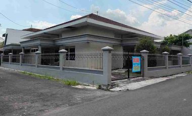 Dijual Rumah 1 lantai siap huni di Kaliwates Jember