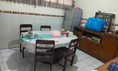Dijual Rumah 1 lantai siap huni di Kaliwates Jember