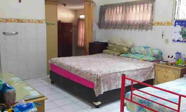 Dijual Rumah 1 lantai siap huni di Kaliwates Jember