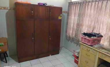 Dijual Rumah 1 lantai siap huni di Kaliwates Jember