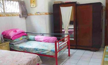 Dijual Rumah 1 lantai siap huni di Kaliwates Jember