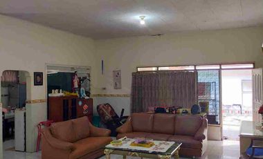 Dijual Rumah 1 lantai siap huni di Kaliwates Jember