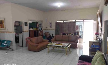 Dijual Rumah 1 lantai siap huni di Kaliwates Jember